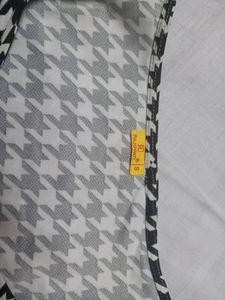 Chic Women Patterned Top