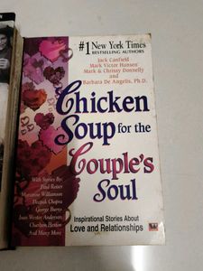 3 Book Bundle - Self-Help, Business, and Memoir