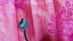Mobile Accessory Cable