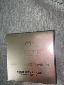Forever52 High Coverage Cream
