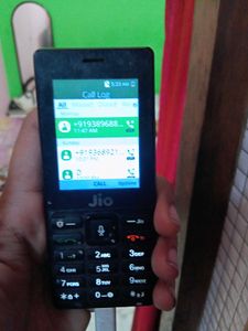 Jio Keypad Mobile