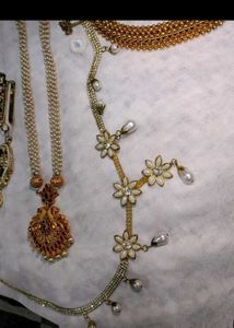 Huge Jwellery Combo