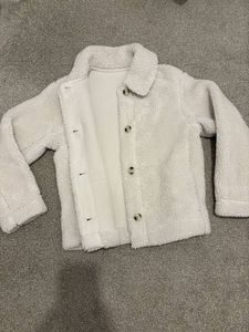 Uniqlo Fleece Jacket