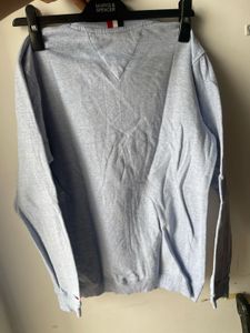 Tommy Hilfiger Sweatshirt Unisex