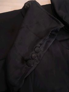 BURQA ABAYA