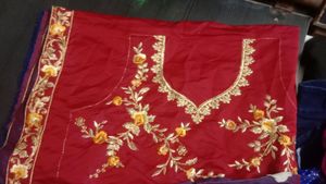 Blouse &amp; Duptto
