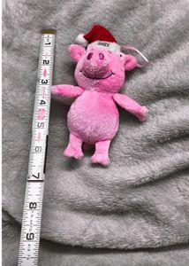 Plushies