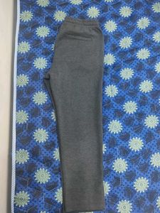 Stylish Gray H&amp;M Joggers