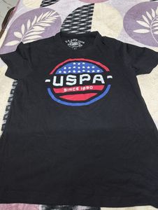 USPA Graphic Tee