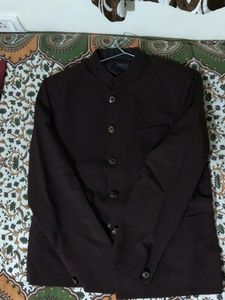 Bandgala Suit