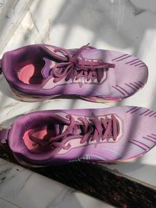 Campus Running Shoe 💜