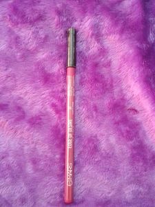 Mars Lipgloss + Lipliner Combo