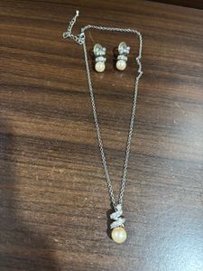 Jewellery Set