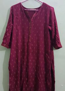 Siyahi Kurta