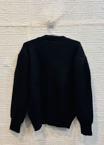 🇫🇷 Channel Imported Knit Sweater