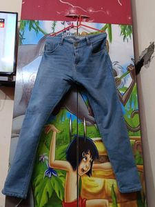 Boy Jeans