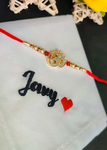 Rakhi Gift For Brother