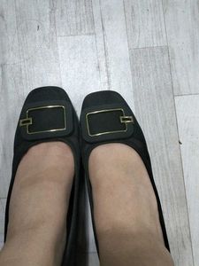 Cute Pinterest Short Heels 👠