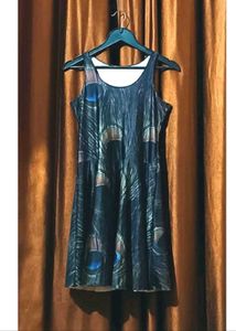 Combo Of 2 Dress Size 38 Inches
