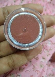 3 Different Shade Lip &amp; Cheek Tint