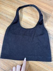 Halter Neck Top ❤️