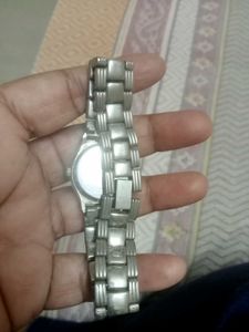 Ladies Wrist Watch