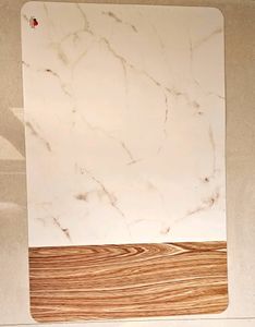 Table mat set of 6