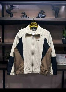 Nike Colorblock Jacket