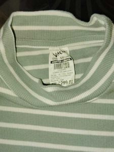 Girl Wear Clothes