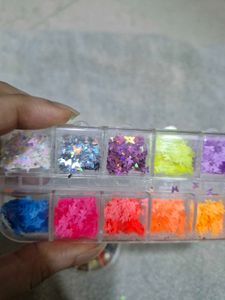 Nail Art Set Of 2