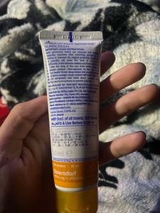 Nivea Sun UV Face Sensitive SPF 50