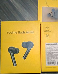 Realme Buds Air Pro