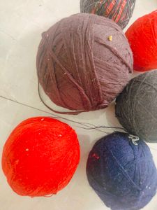 Wool