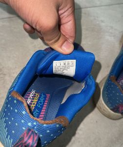 Sketchers Running/Walking Shoes