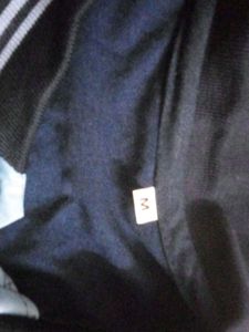 2 Blue Aakash printed Tshirts