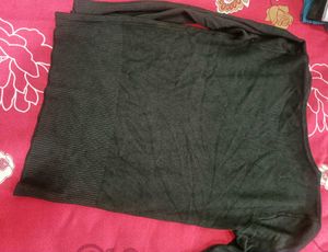Nitted Top