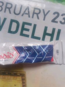 Candid Multi Skin Benefits Cream