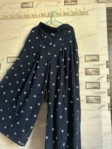 Elegant Tiered Ethnic Skirt