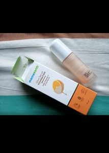 Mamaearth Ivory Glow 1 Foundation