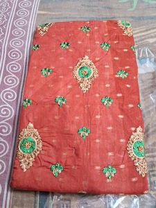 New Suit Matiryal