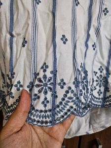 Zink Tunic
