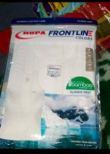 Rupa Frontline