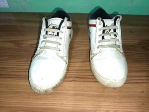US POLO Copy Shoes
