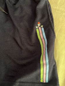Power Puff Shorts