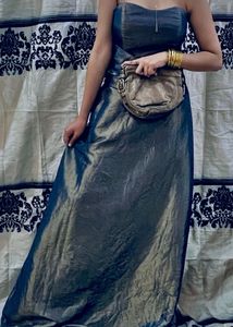 Elegant Ball Gown ( Cocktail Dress )