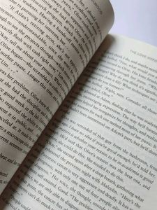 The Love Hypothesis by Ali Hazelwood