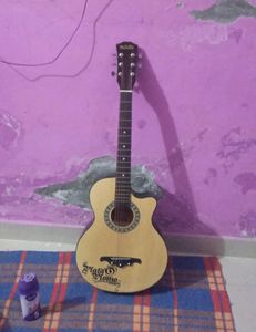 Aquastic Guiter ❤️