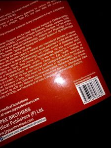 Review Of Ophthalmology, A K Khurana 7th Edition