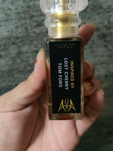 Tom Ford Lost Cherry Dupe By Arabian Aroma