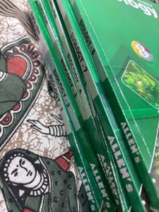 Complete allen module set